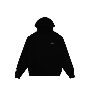 Takout Fesque Hoodie 'Black'