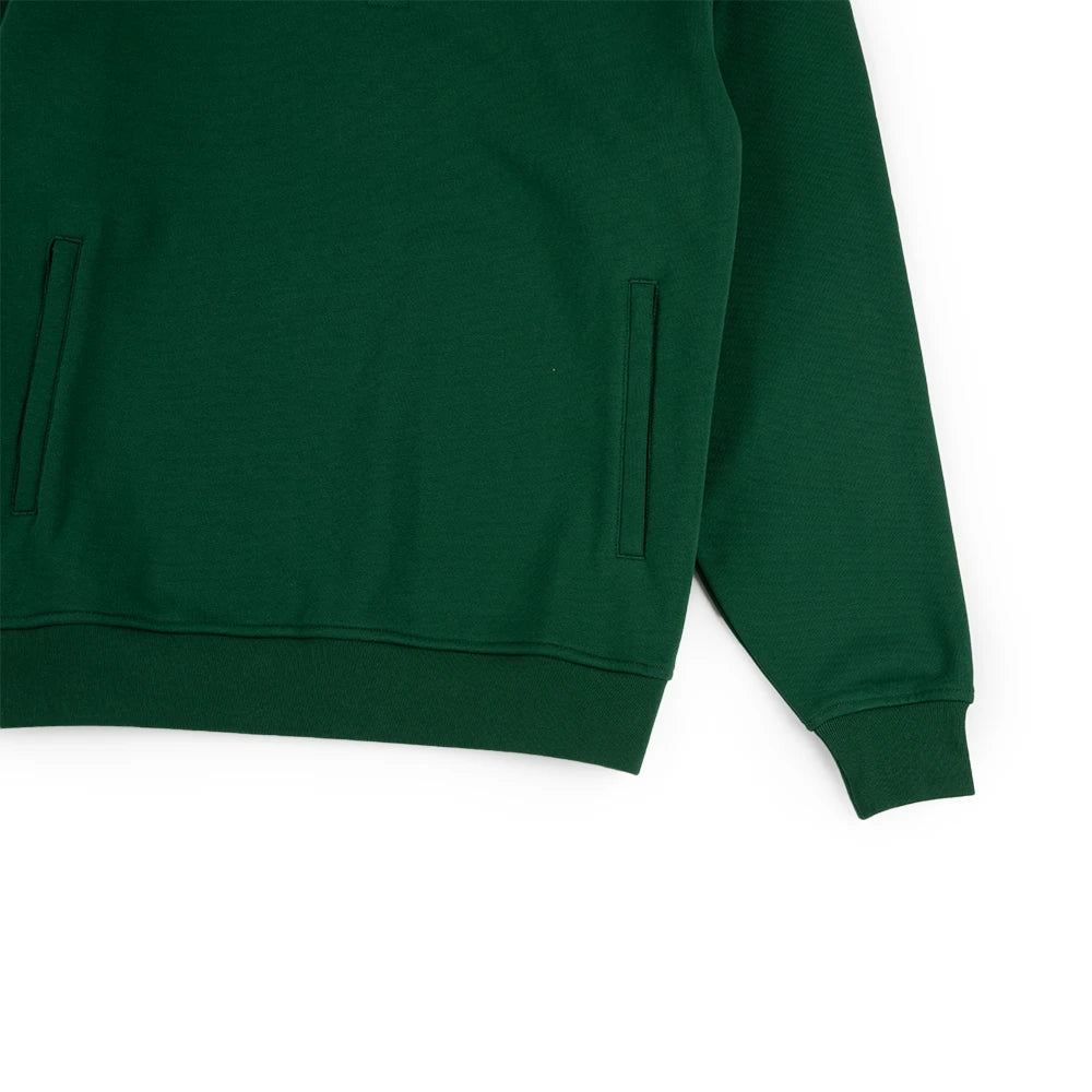 Takout Collegiate Sweatshirt 'Forest'