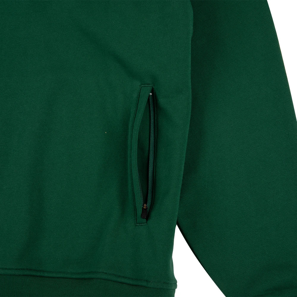 Takout Collegiate Sweatshirt 'Forest'
