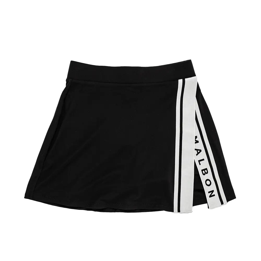 W Baseline Skirt 'Black'
