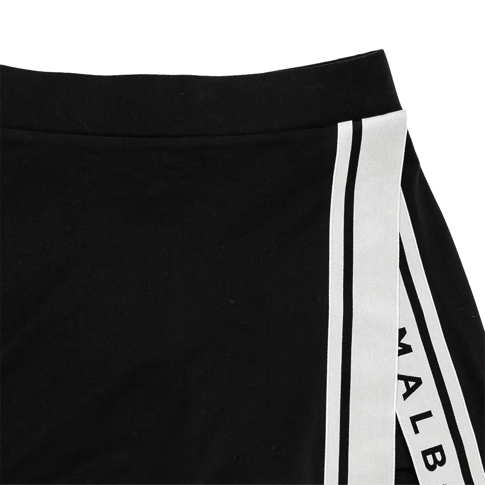 W Baseline Skirt 'Black'