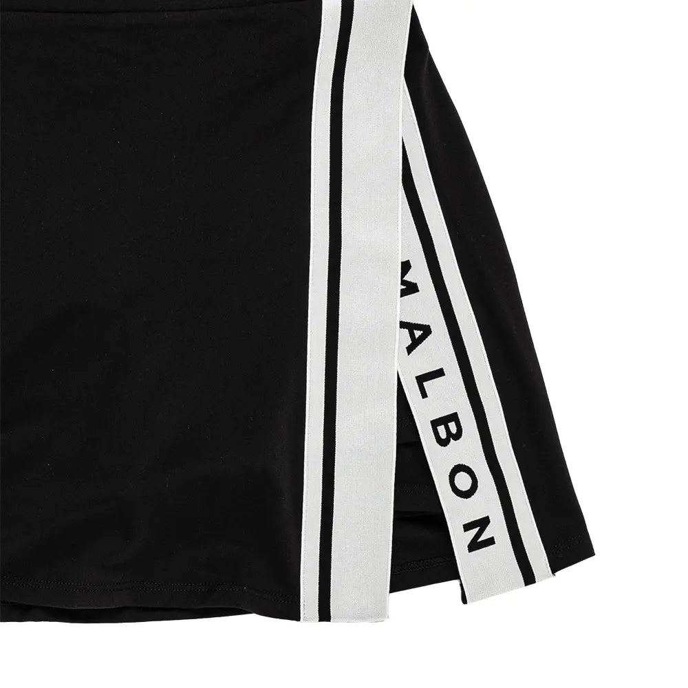 W Baseline Skirt 'Black'