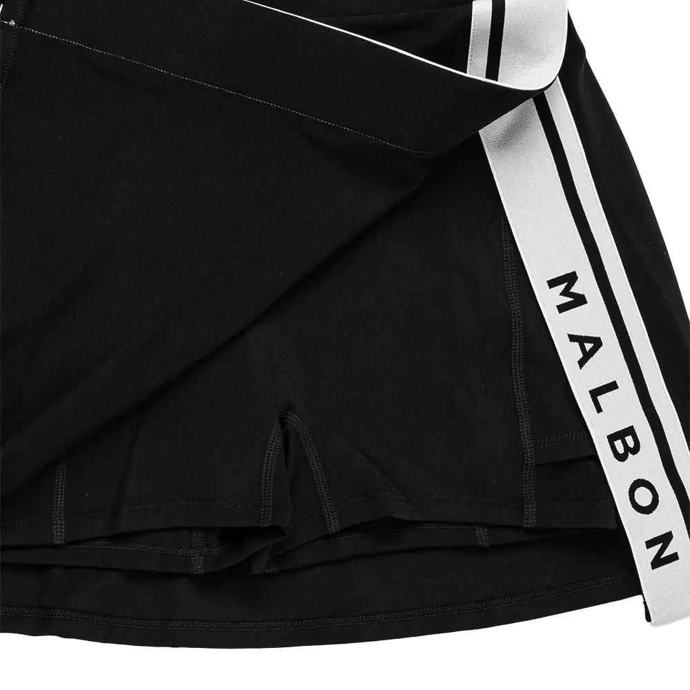 W Baseline Skirt 'Black'