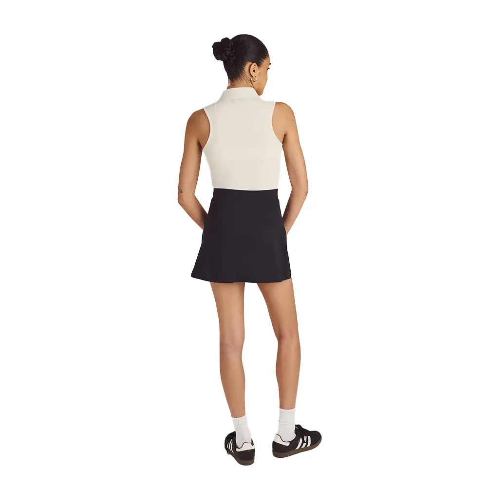 W Baseline Skirt 'Black'