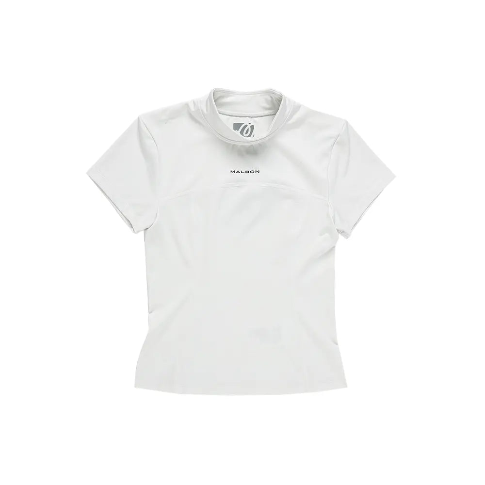 W Orelia Tee 'White'