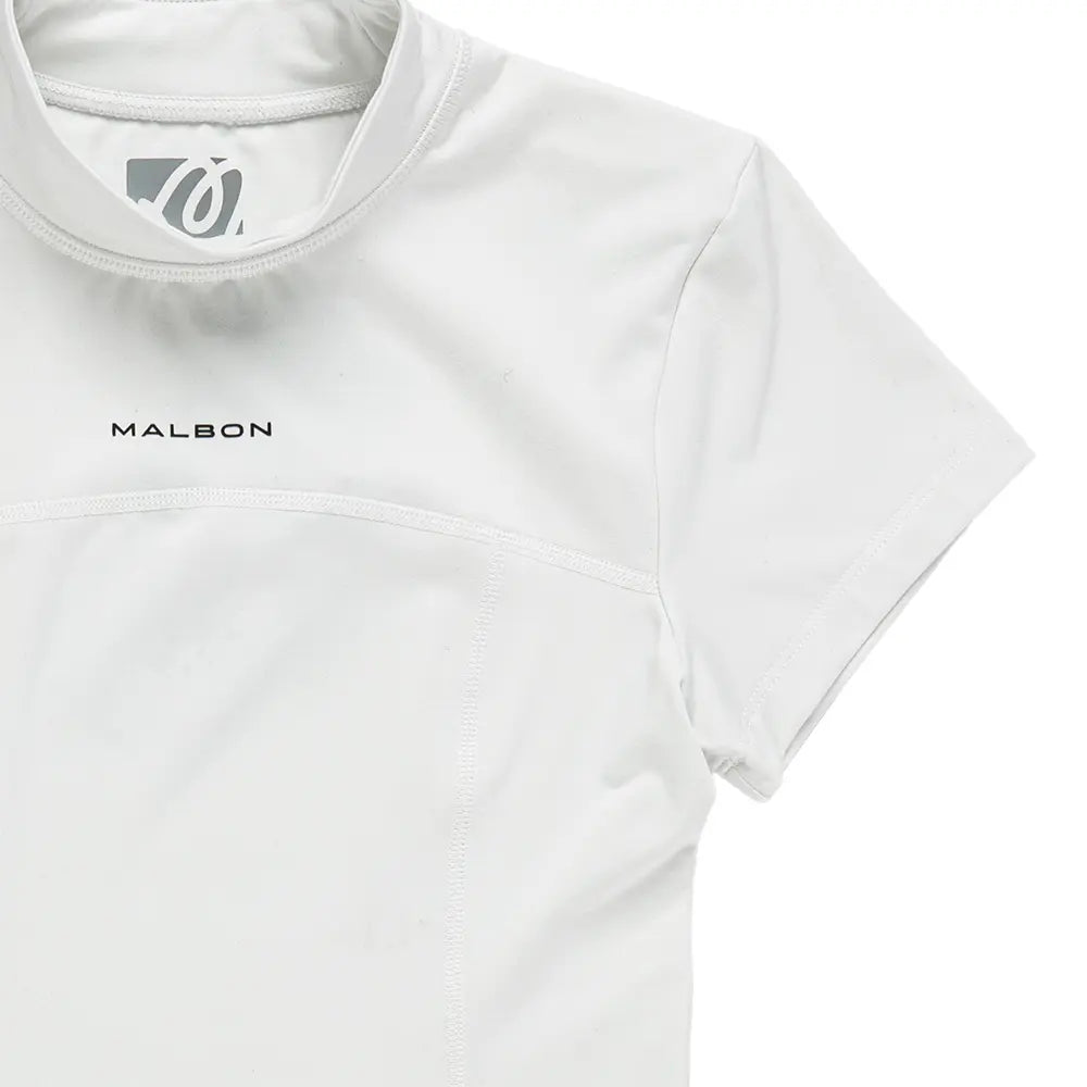 W Orelia Tee 'White'
