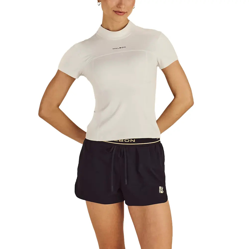W Orelia Tee 'White'