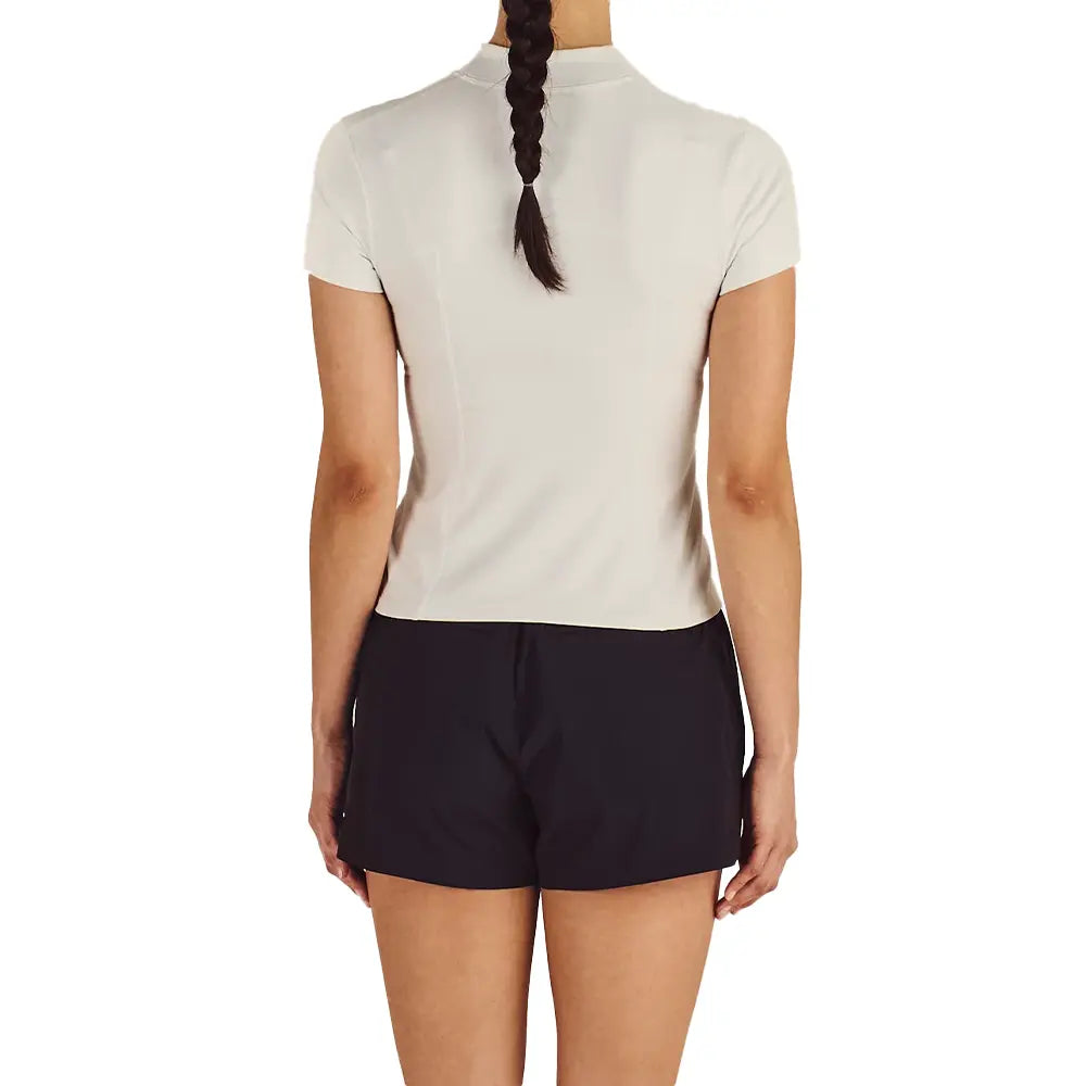 W Orelia Tee 'White'