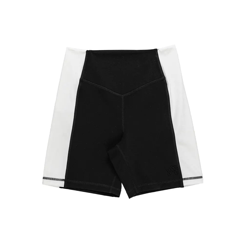 W Etta Short 'Black'