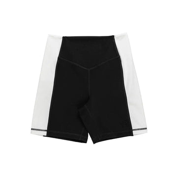 W Etta Short 'Black'