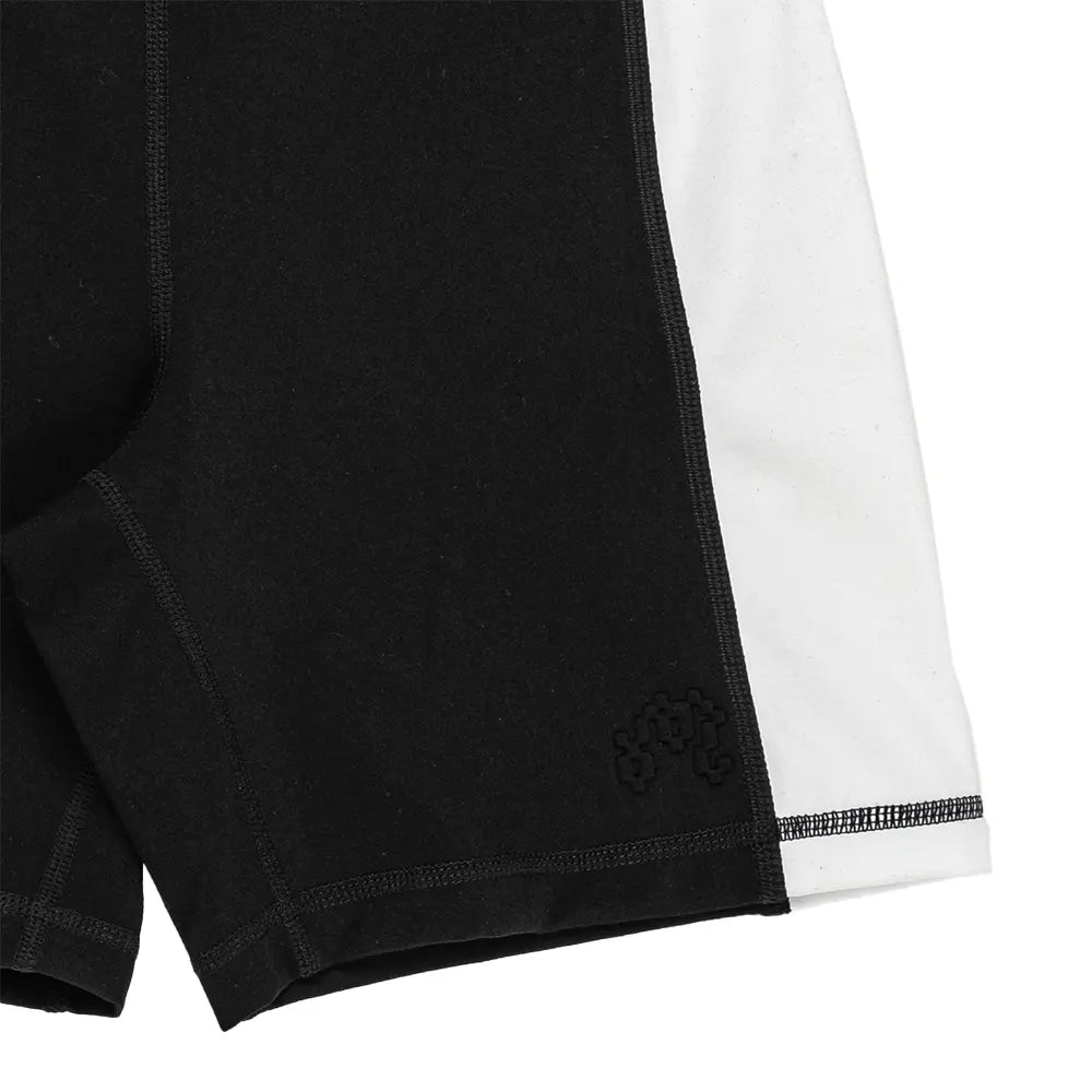 W Etta Short 'Black'