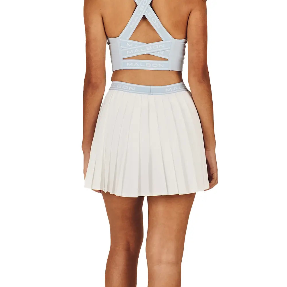 Laurell Skirt 'White'
