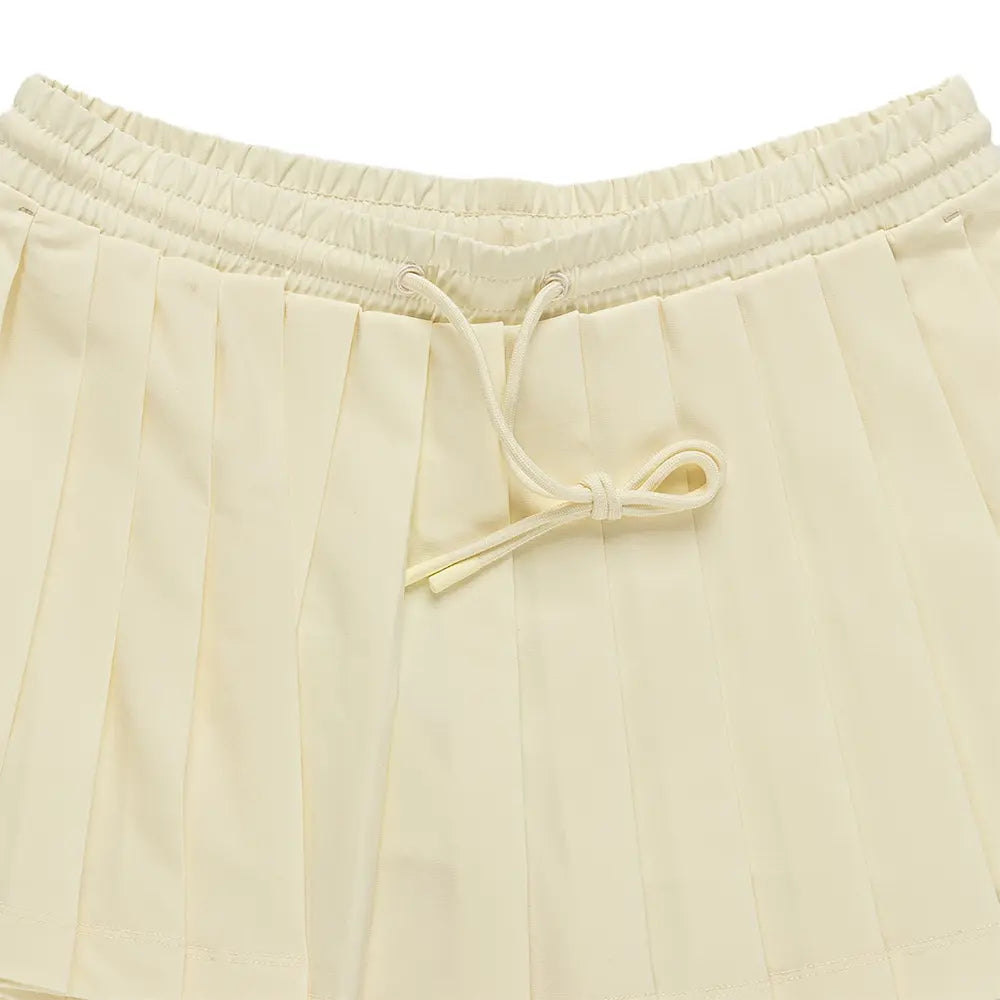 Giselle Skirt 'Cream'