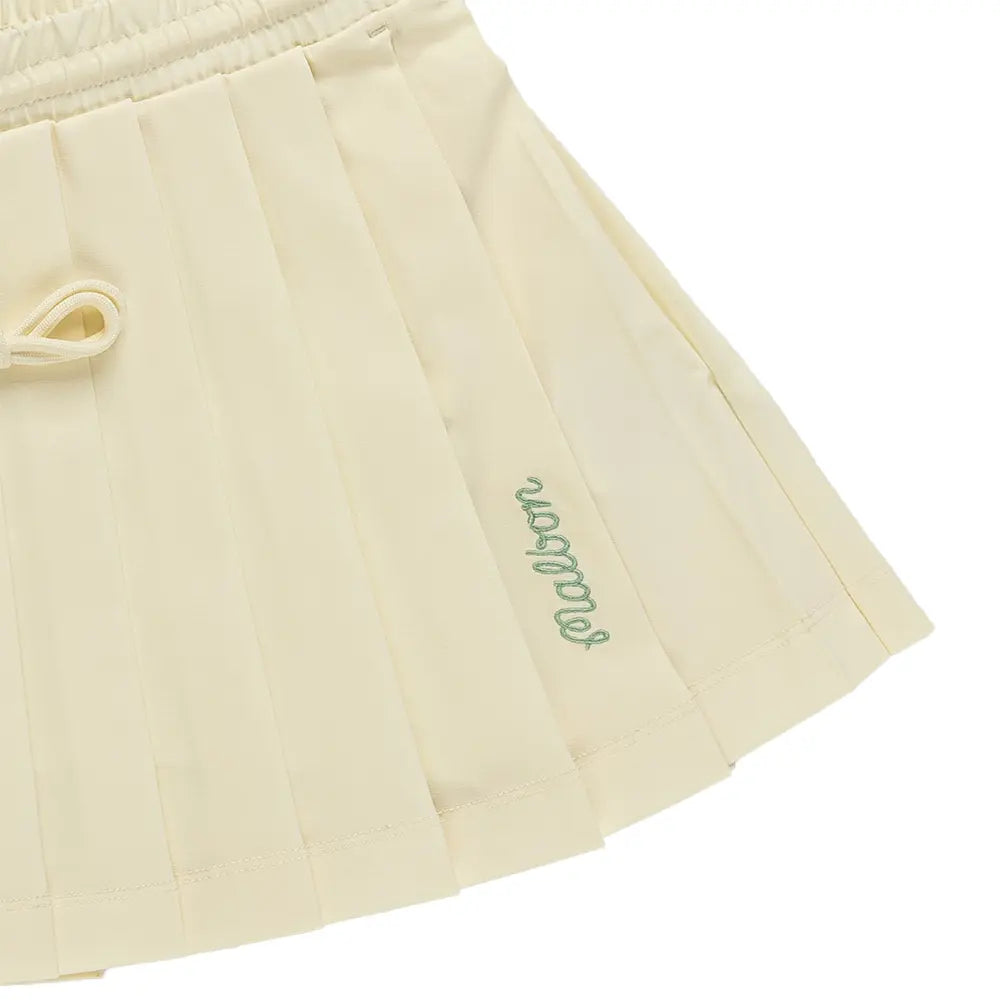 Giselle Skirt 'Cream'