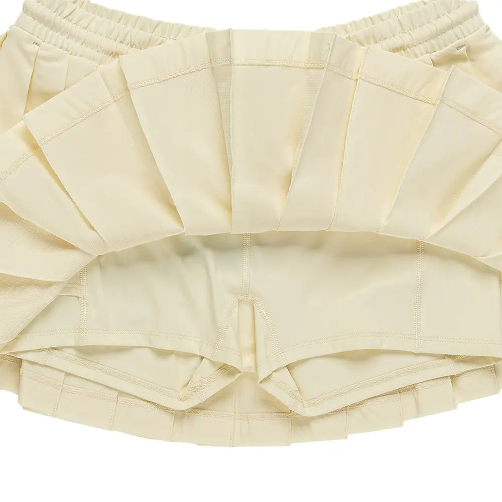 Giselle Skirt 'Cream'