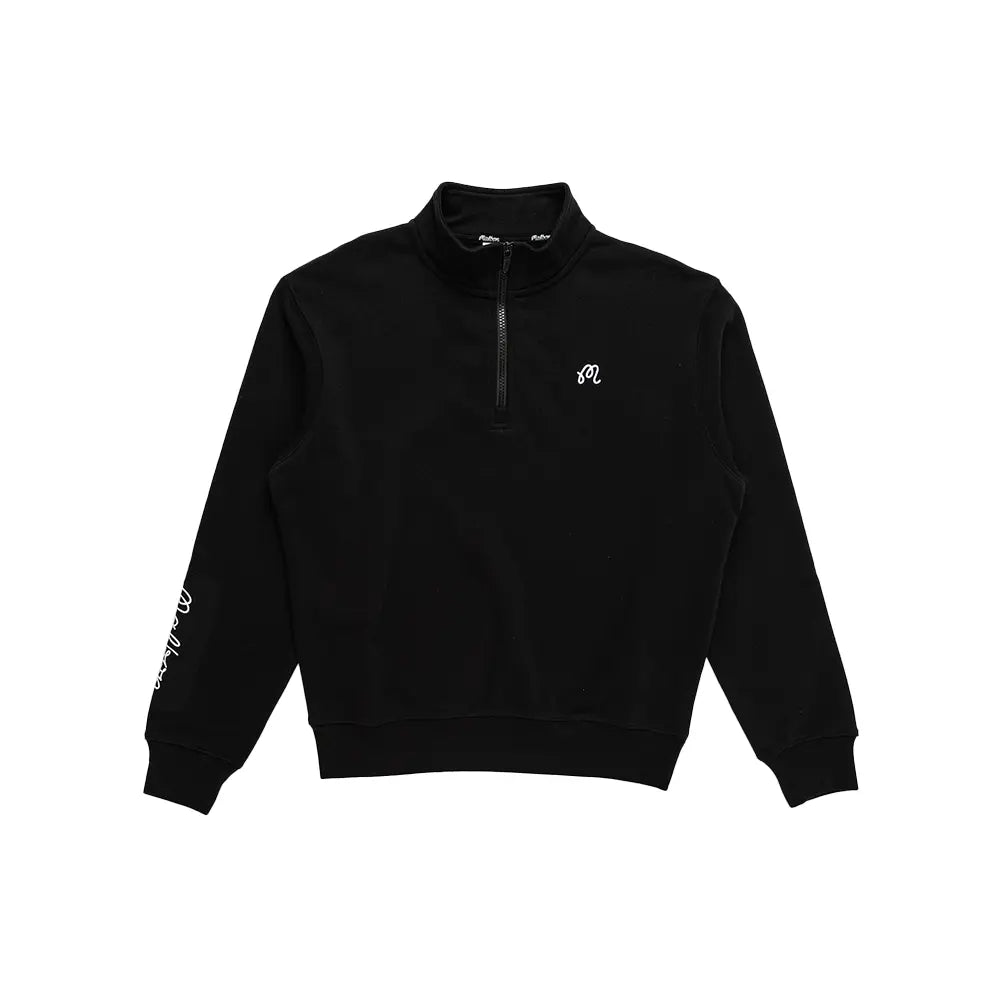 W Delilah Sweatshirt 'Black'