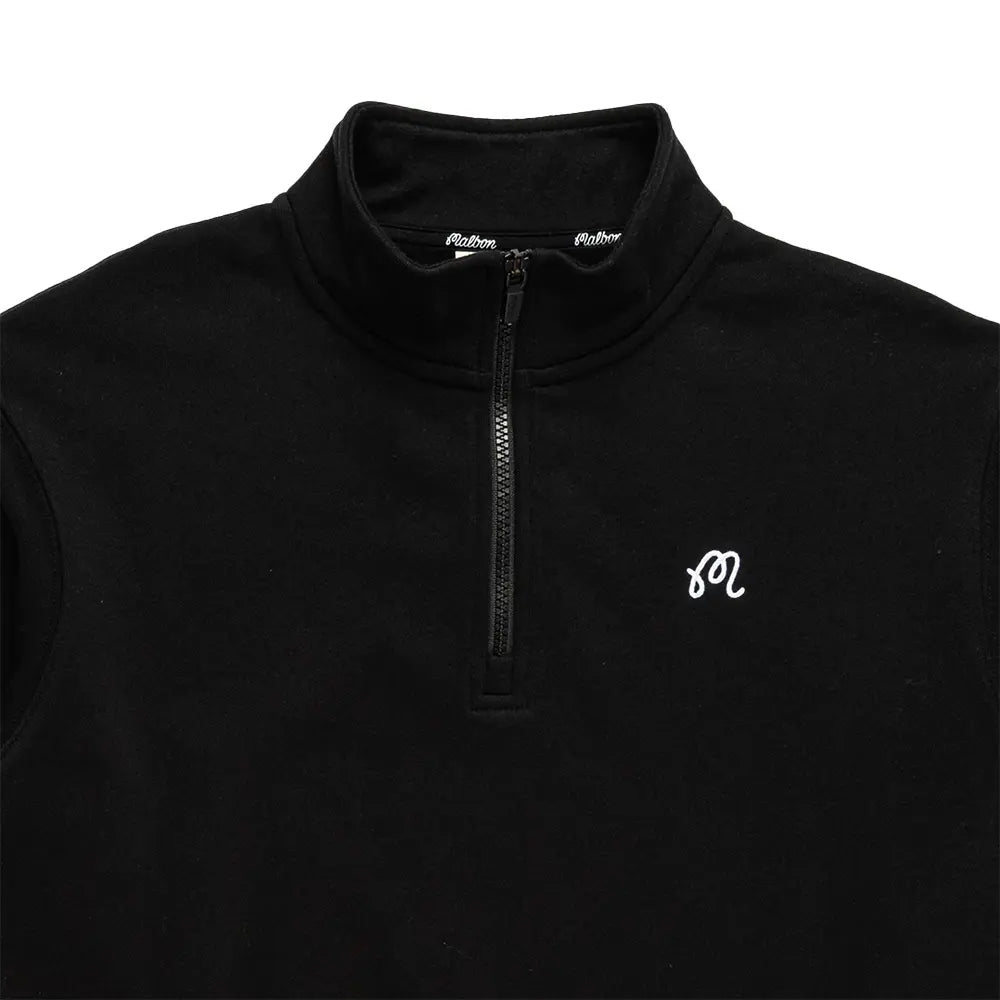 W Delilah Sweatshirt 'Black'