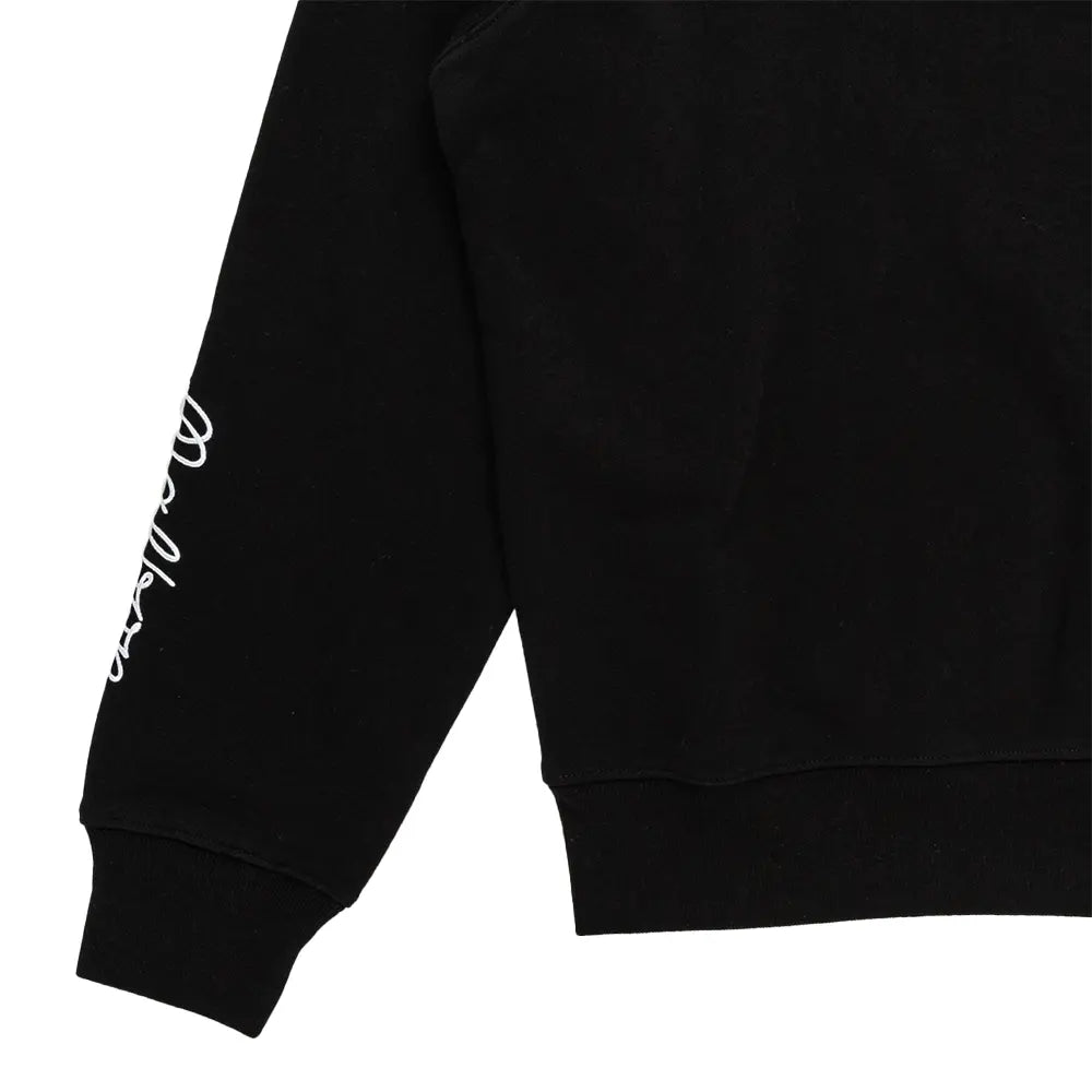 W Delilah Sweatshirt 'Black'