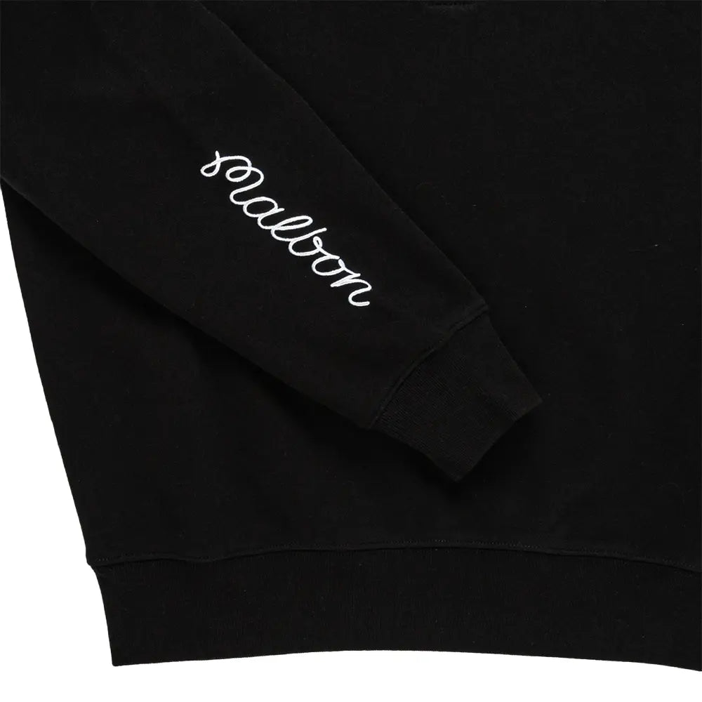 W Delilah Sweatshirt 'Black'