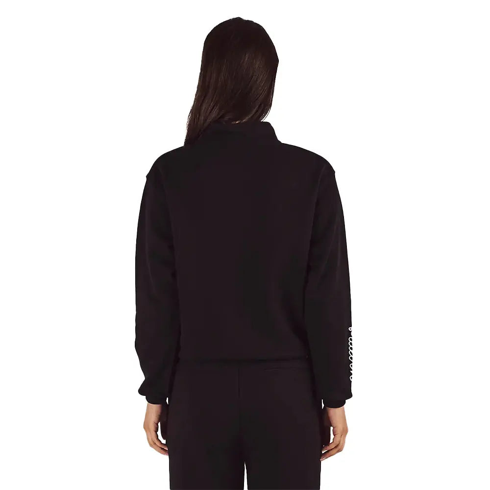 W Delilah Sweatshirt 'Black'