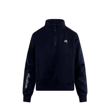 W Delilah Sweatshirt 'Midnight'