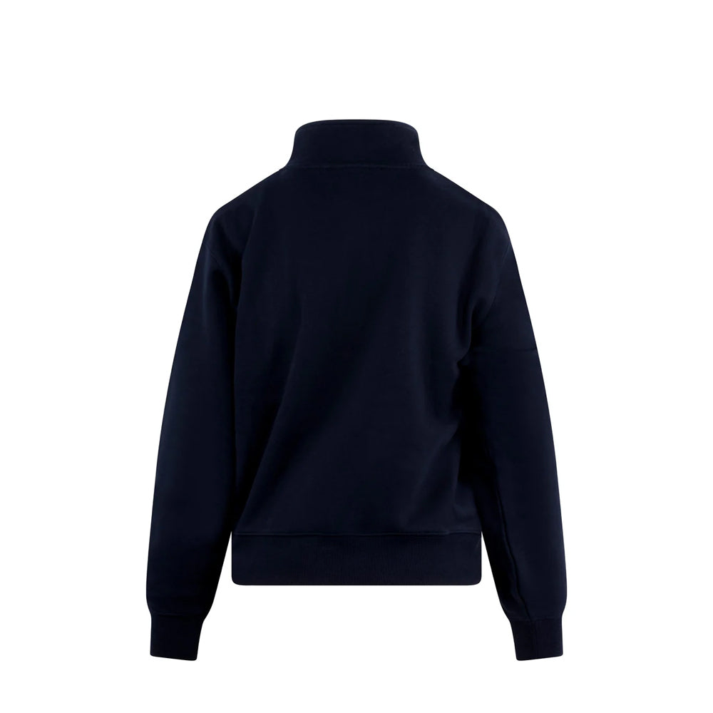 W Delilah Sweatshirt 'Midnight'