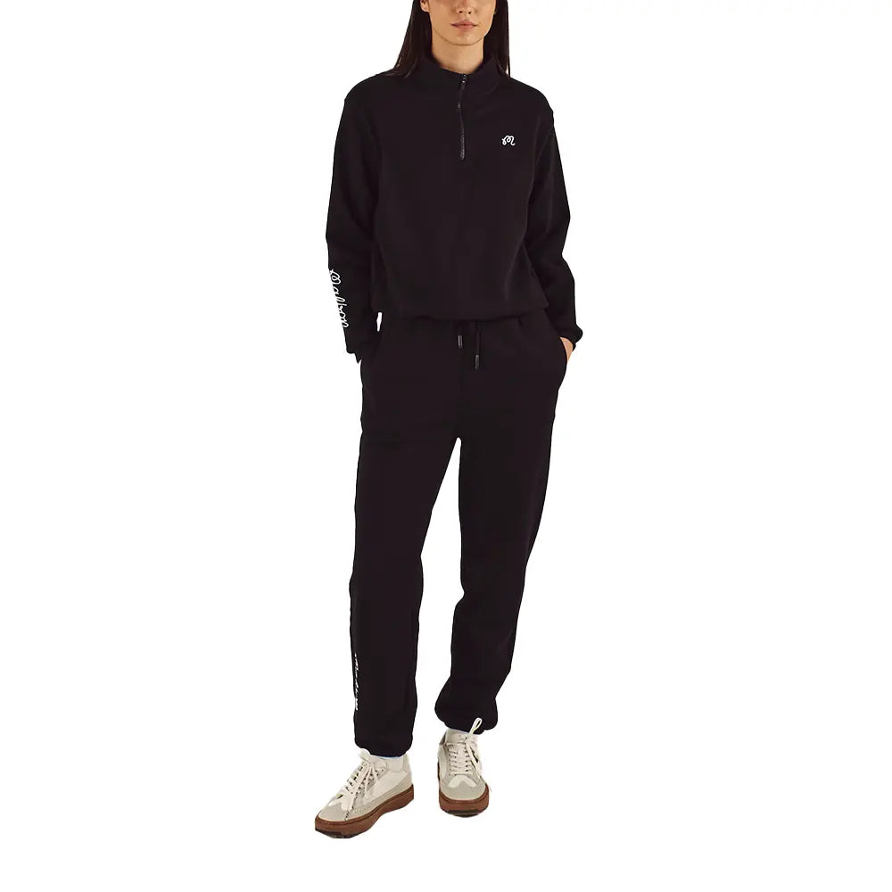 W Delilah Sweatpant 'Black'