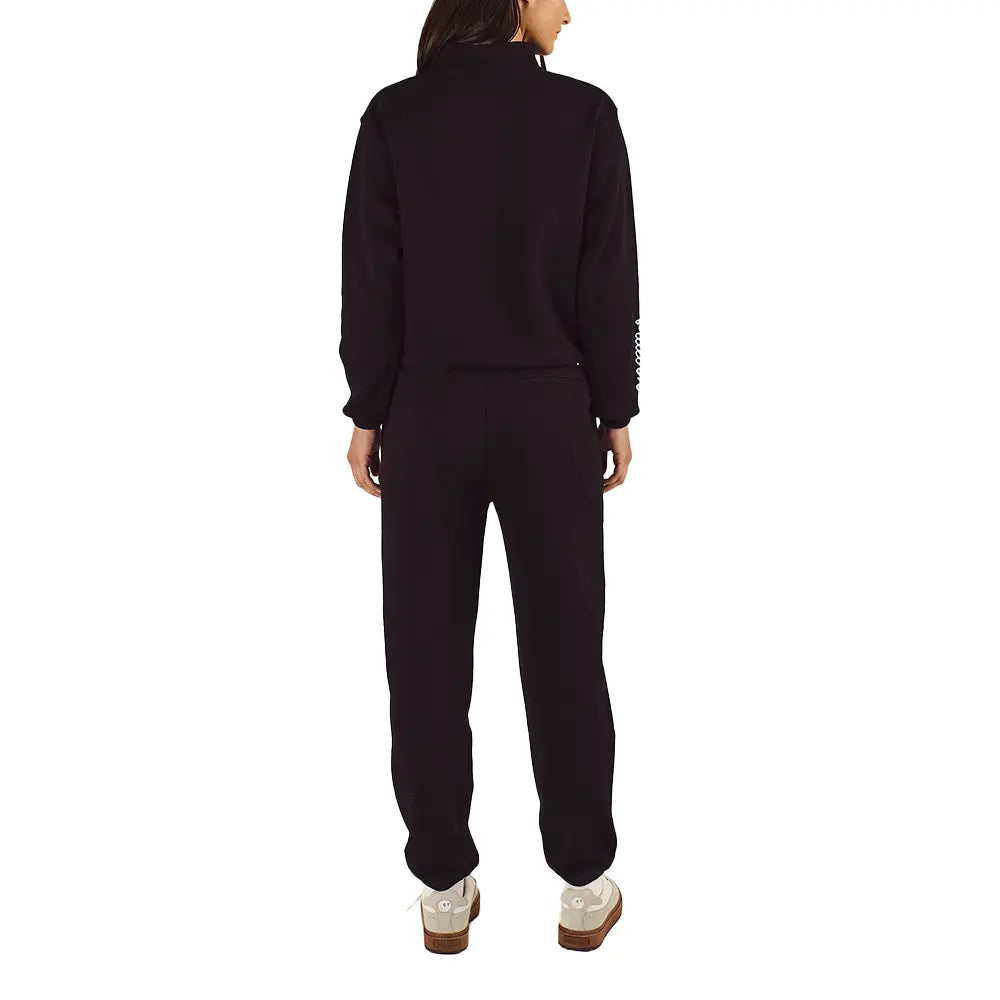 W Delilah Sweatpant 'Black'