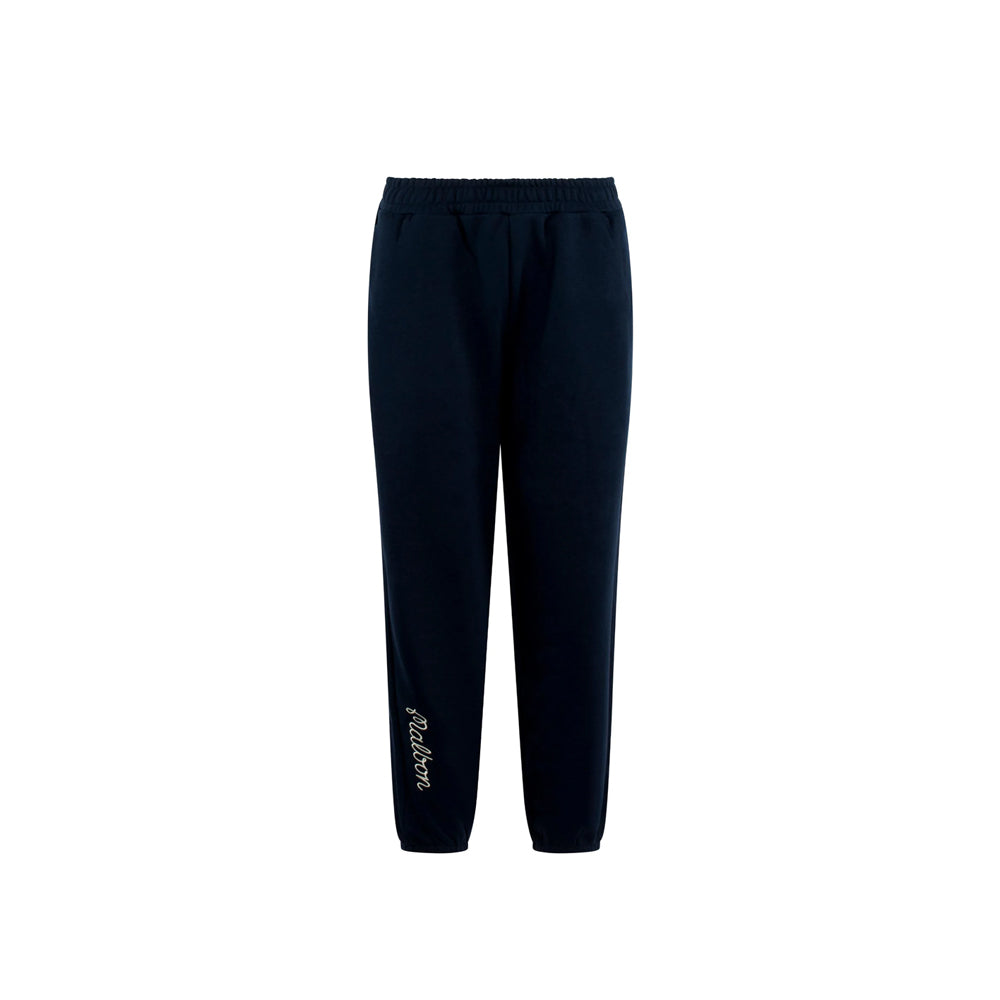 W Delilah Sweatpants 'Midnight'