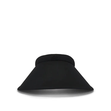 W Claire Visor 'Black'