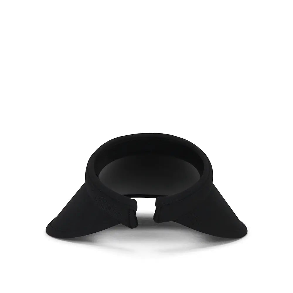 W Claire Visor 'Black'