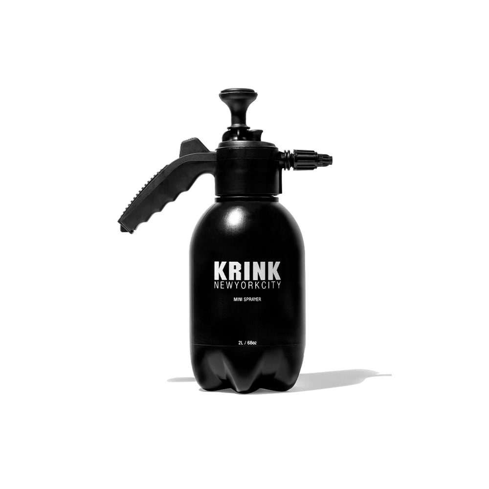 Mini Sprayer
