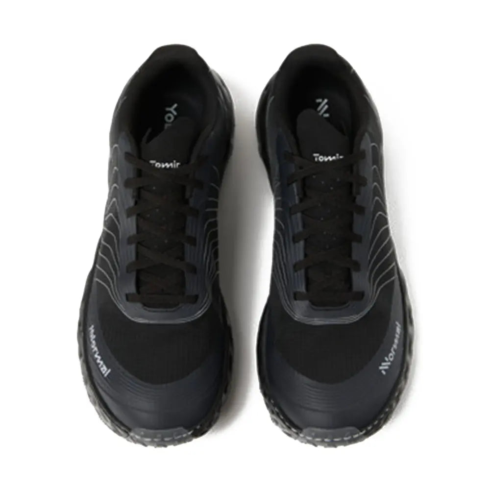 Tomir 2.0 'Black'