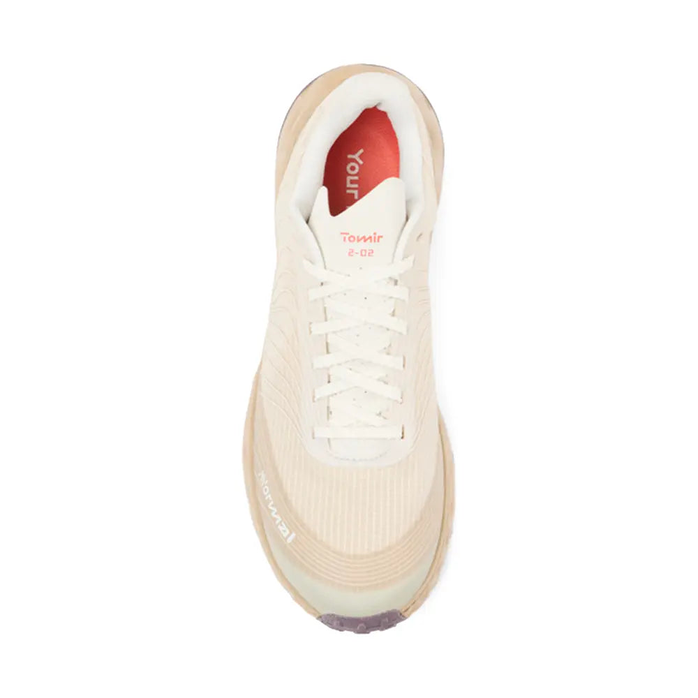 Tomir 2.0 'Beige'