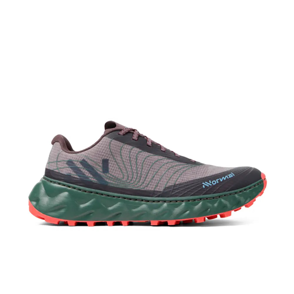 Tomir 2.0 'Burgundy'