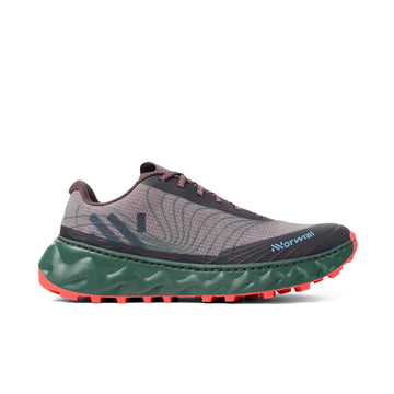 Tomir 2.0 'Burgundy'