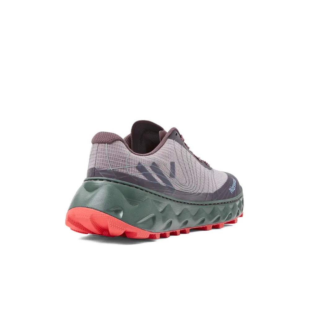 Tomir 2.0 'Burgundy'