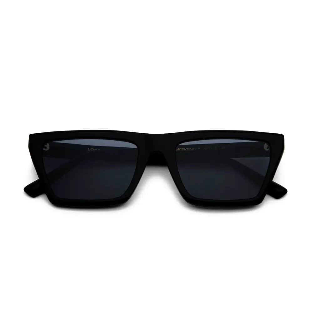 New Corey 'Black Grey'