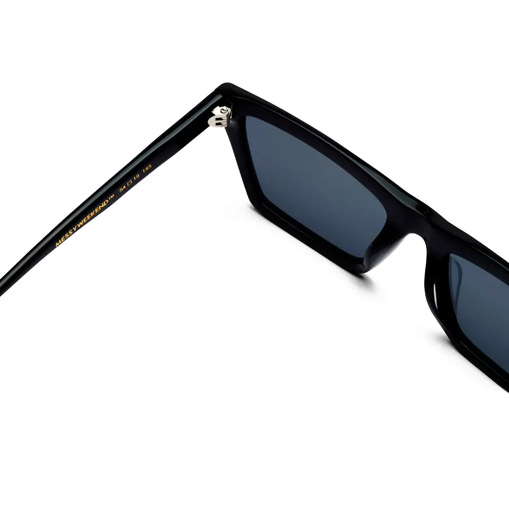 New Corey 'Black Grey'