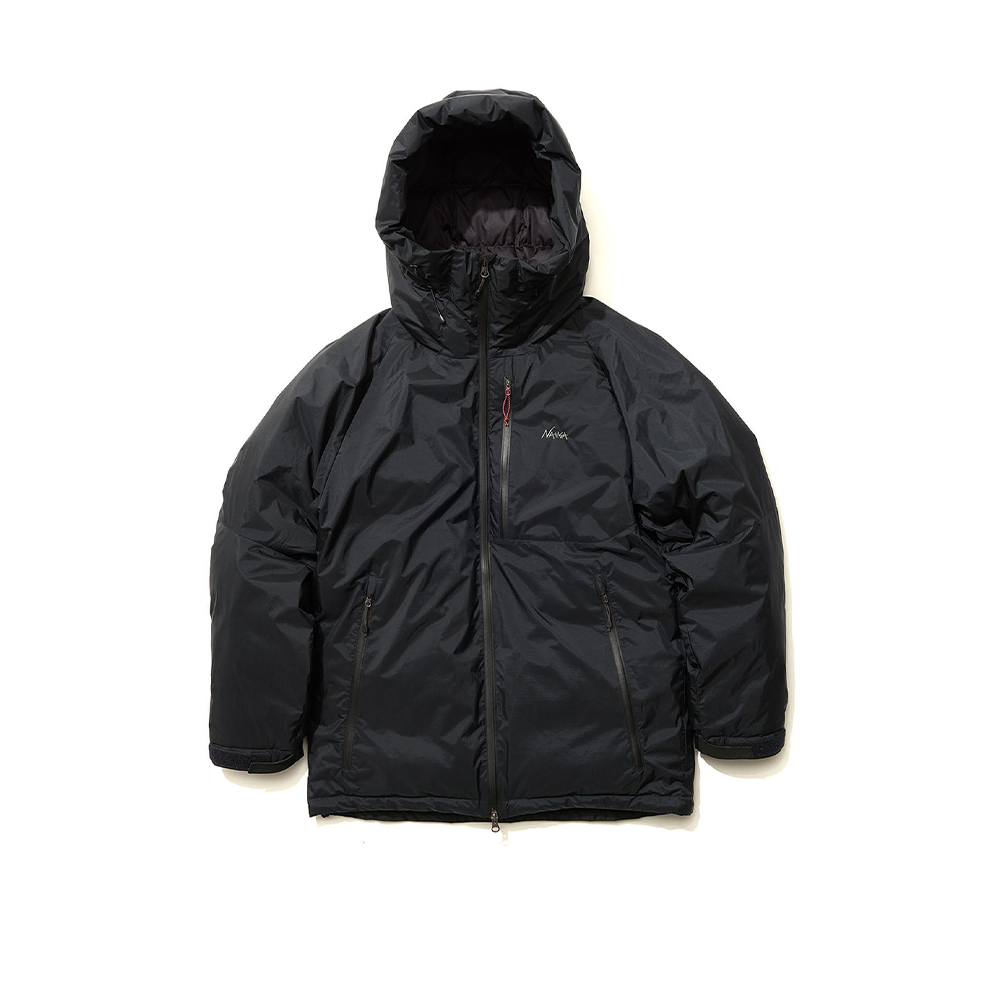 Aurora Tex Down Jacket 'Black'