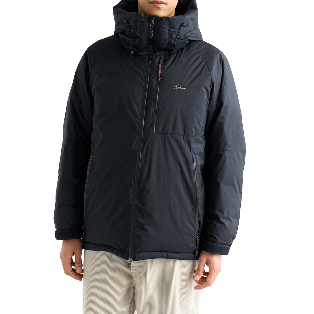 Aurora Tex Down Jacket 'Black'