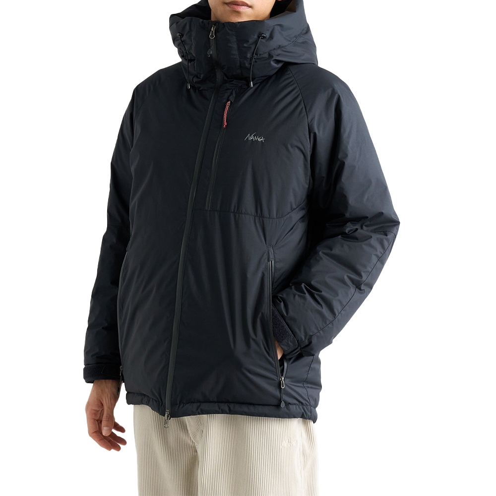 Aurora Tex Down Jacket 'Black'