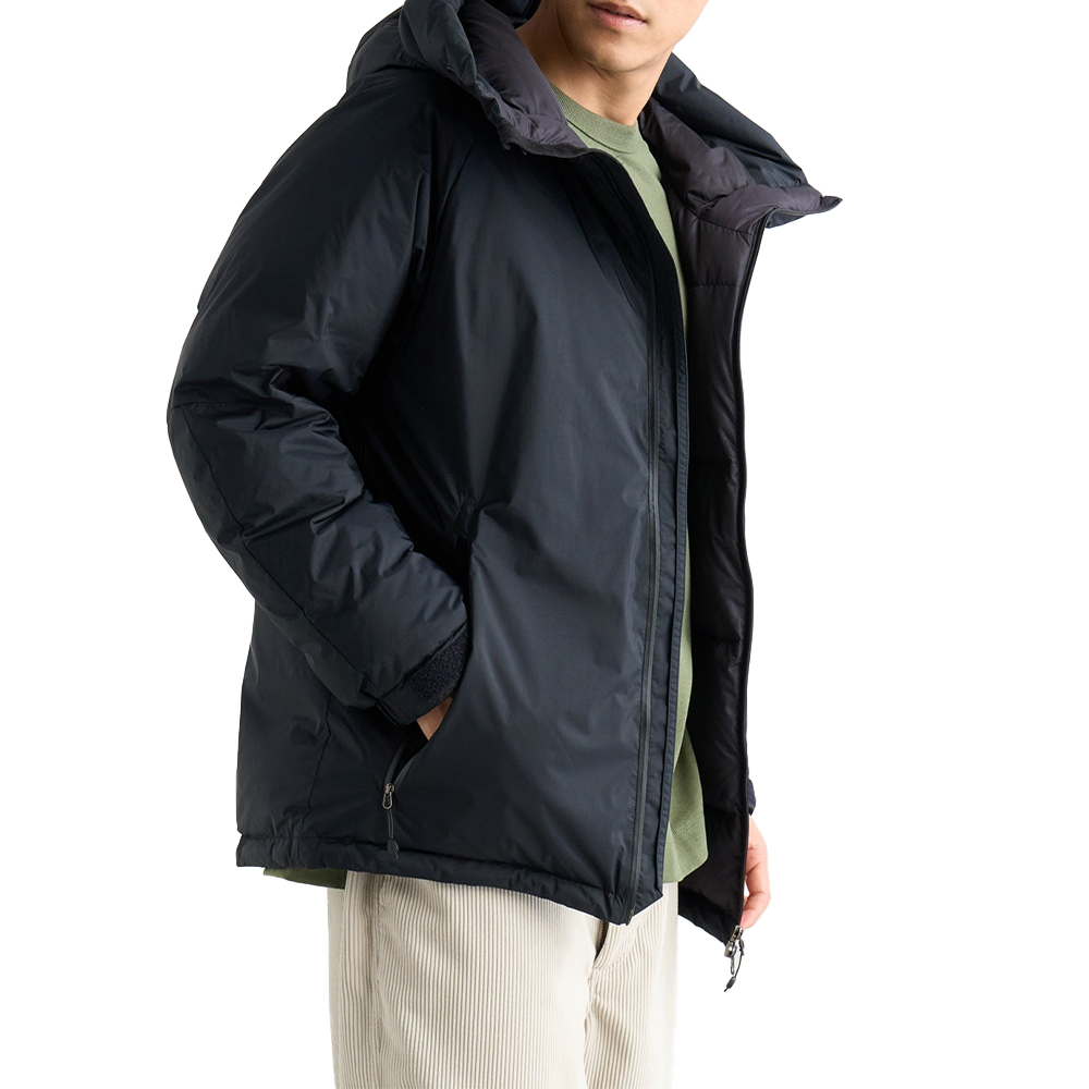 Aurora Tex Down Jacket 'Black'