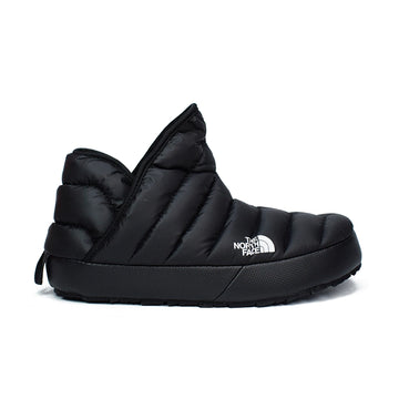 W THERMOBALL™ Traction Booties 'TNF Black TNF White'
