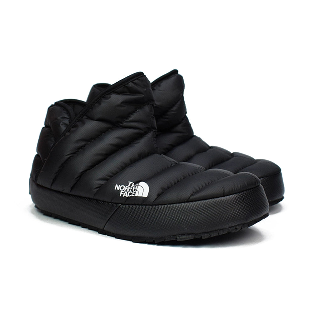 W THERMOBALL™ Traction Booties 'TNF Black TNF White'