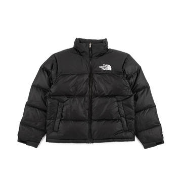 1996 Retro Nuptse Jacket 'Black'