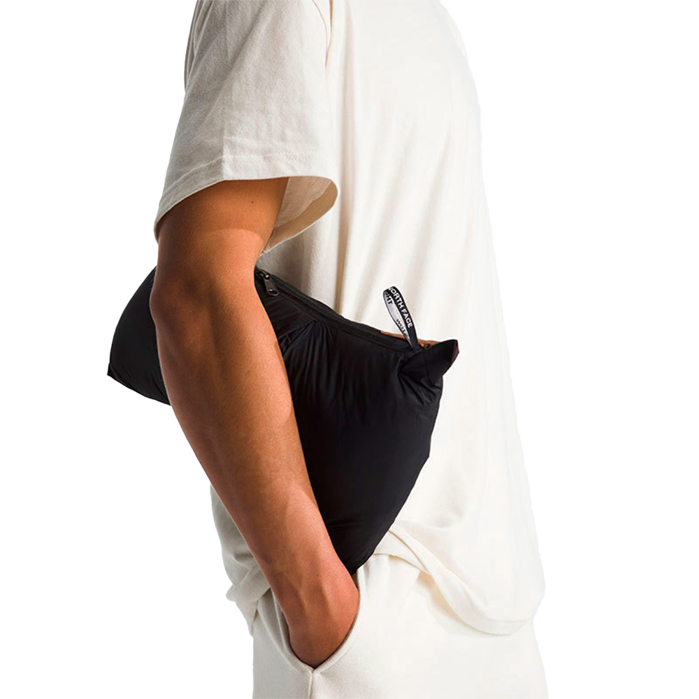 1996 Retro Nuptse Jacket 'Camo/TNF Black'