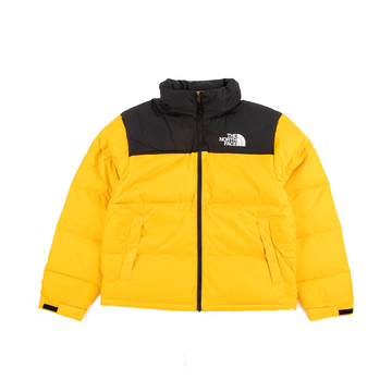 1996 Retro Nuptse Jacket 'Summit Gold'