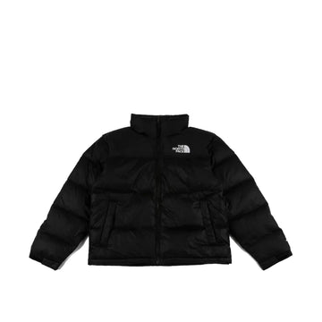 1996 Retro Nuptse Jacket 'TNF Black'