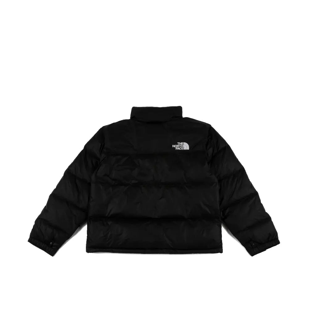 1996 Retro Nuptse Jacket 'TNF Black'